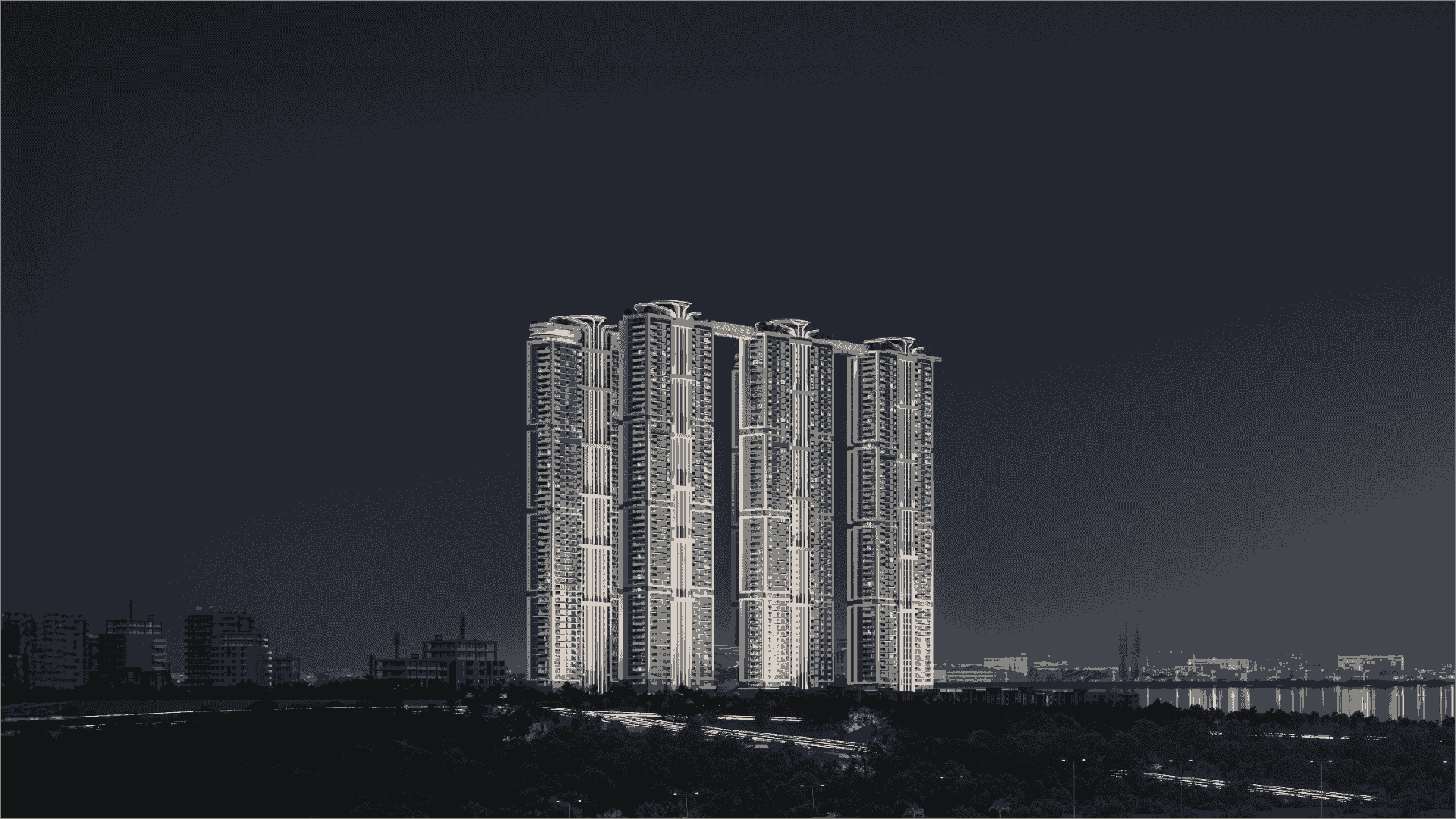 MSN One – Neopolis